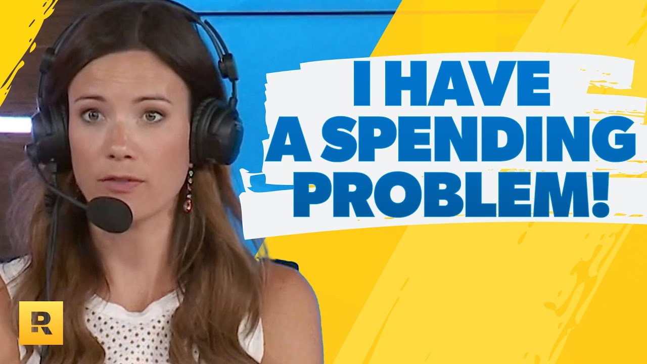 I Have A Spending Problem and I’m About To Lose My House! I Have A Spending Problem and I’m About To Lose My House!