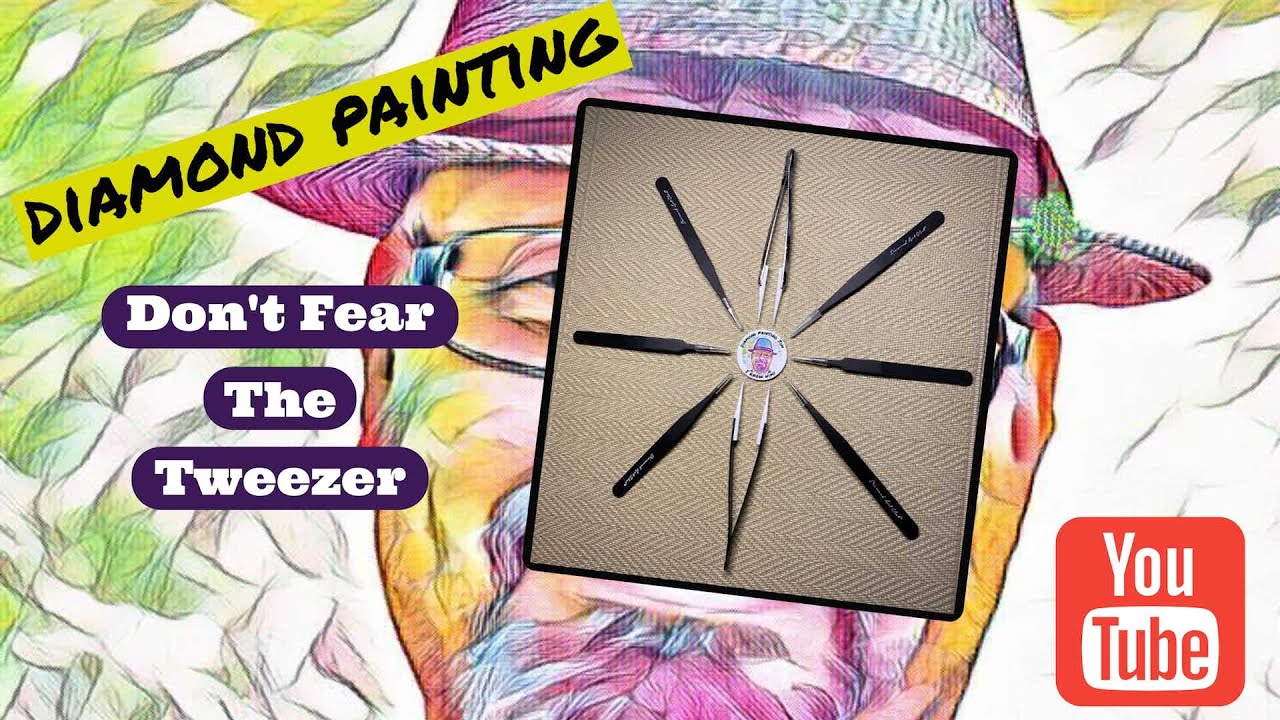 Sealing Your Diamond Painting WHAT'S BEST? 