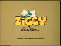 Classic Ziggy Cartoons for Kids