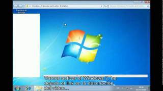 Full TUTORIAL INSTALAR WINDOWS 7 ULTIMATE CON ACTIVADOR 32 Y 64 BITS Update
