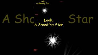 🌠 😊 Shooting Star Effect in #powerpoint #shorts #animationtutorial