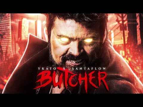 BUTCHER RAP (The Boys) | Ykato & Santaflow