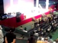 核兵器廃絶2011平和ヒロシマ大会 合唱「原爆を許すまじ」