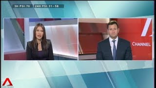 BUSINESS Interview: Yoma CEO Andrew Rickards screenshot 4