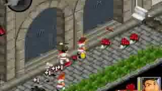 Bull Run Fever screenshot 5