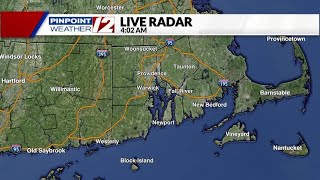 Wpri 12 Weather Now 6124 Sunny Skies Warm Temperatures This Weekend