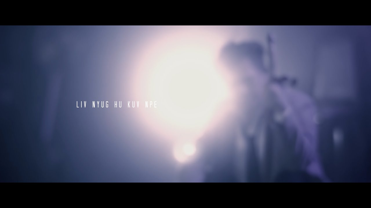 Touky Xiong - Liv Nyug Hu Kuv Npe