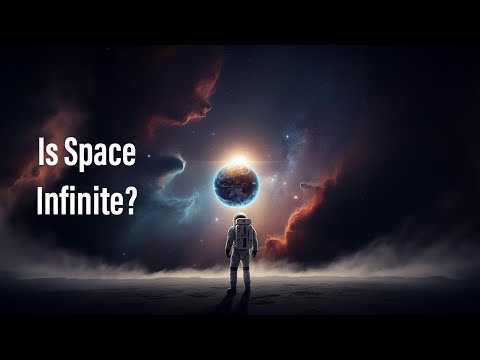 What Is Outer Space 