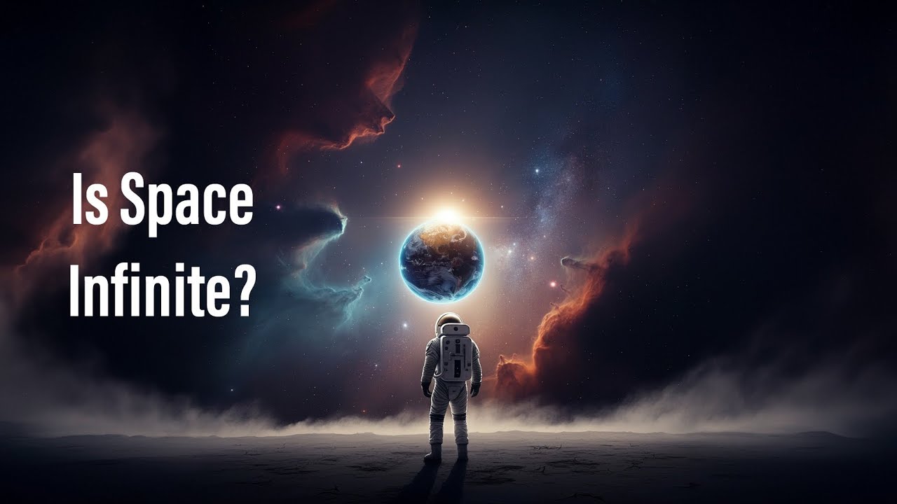 What Is Outer Space?