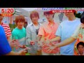 Hey! Say! JUMP/キラキラ光れMV解禁!