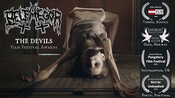 BELPHEGOR - "The Devils" [OFFICIAL MUSIC VIDEO]