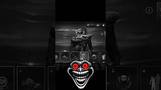 Warzone Mobile Season 6 Battle P Blackcell