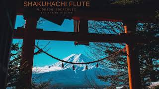Título: Japanese Music (The Spring Village)  Shakuhachi Master Rodrigo Rodriguez