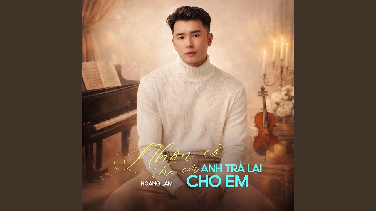 Tình Yêu Kẻ Thứ 3 / Khóc Duyên Lỡ Làng