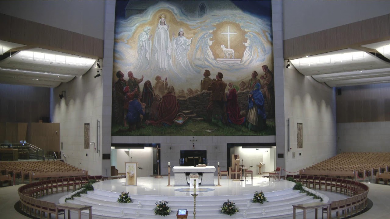 Live Broadcast Parish Church