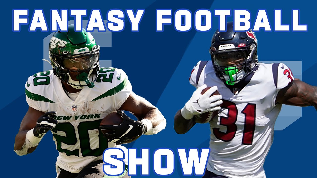 Week 5 Fantasy Recap, Waiver Targets, Players to Drop, and more! NFL