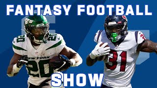 Week 5 Fantasy Recap, Waiver Targets, Players to Drop, and more! | NFL Fantasy Football Show