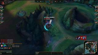 LoL Nice Plays #8 - The Juke Flash