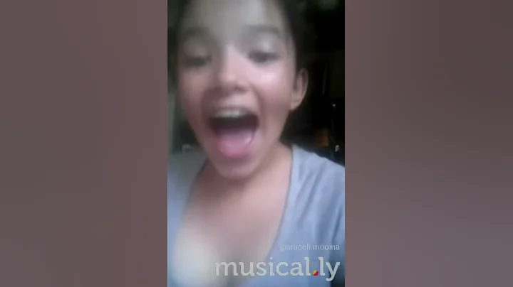 Omg Araceli molina msica. Ly 4