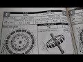 CEILING FAN WINDING DATA  14+14=28 coils