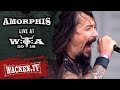 Amorphis - The Bee - Live at Wacken Open Air 2018