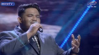 JUARA KEMUNCAK BINTANG PRAMLEE 2024 - Apabila Kau Tersenyum (Danie Hasbullah)