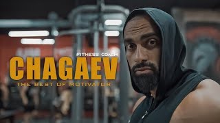 SADIG BEATS ft DOKANCHA CHAGAEV TRAINING  | MUSIC  #motivation