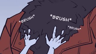 i didnt say you to stop~