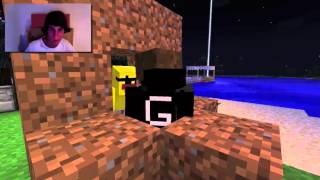 MACHINECRAFT #1 || INICIO !!!!