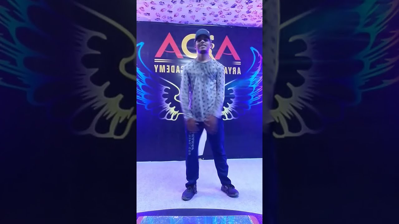 kudi tu chocolate hai | dance video | choreography by VIVEK ROCK | 