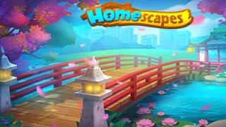 Homescapes INSANE Walkthrough: Epic Match-3 Wins, Secret Boosters & Mansion Makeover Magic! 🏠💥 screenshot 3