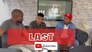 Ep 8 - Last w/ Starting iNkanyamba, Maa-Braa's situation, not getting paid for performing and more.