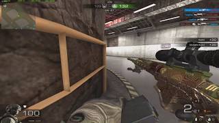 BlackSquad - Random Frags #1