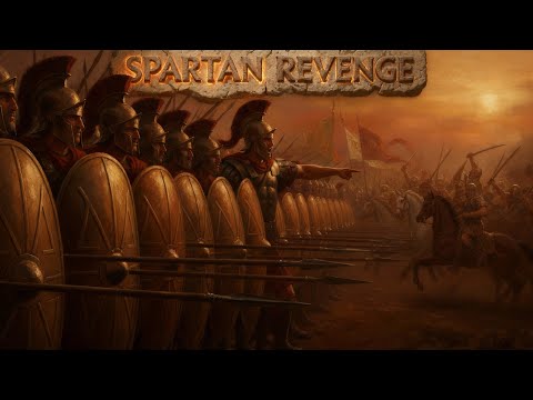 Spartan Revenge The Battle Of Plataea Full Documentary