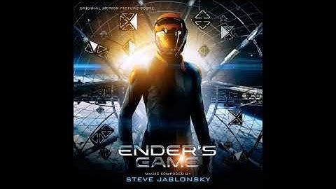 Steve Jablonsky-Ender