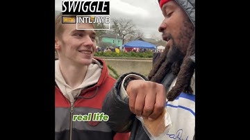 DAILY SWIGGLE [HASH BASH 2023 VLOG]