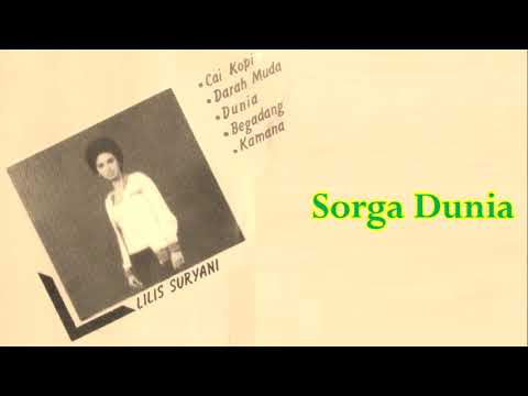 Memories Of Lilis Suryani (Sunda Dangdut)