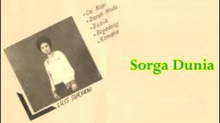 Memories Of Lilis Suryani (Sunda Dangdut)