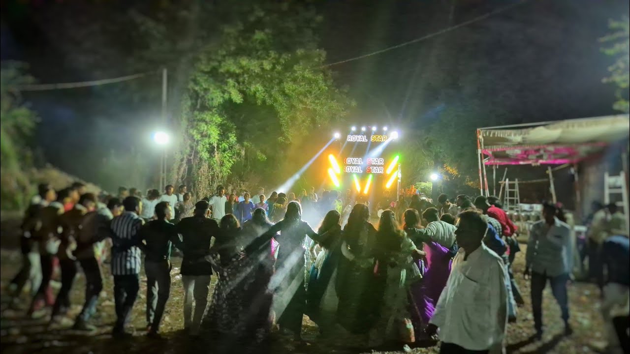 Royal Star Band Bogaj 2026 - YouTube