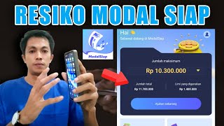 Cara AMAN GALBAY Pinjol Modal Siap?! Langsung Transfer !