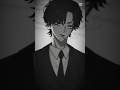 Damian🖤🩶🤍#anime #edit #animeedit #spyxfamily