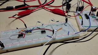 EE Senior Project Demonstration