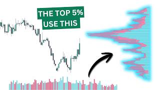 Volume trading sucks... until you turn it 90°