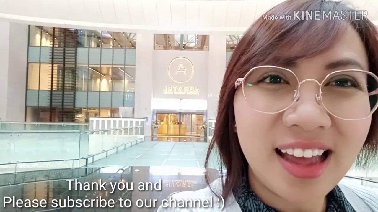 Exploring Oman - Muscat International Airport !! ON TRANSFER? NO WORRIES