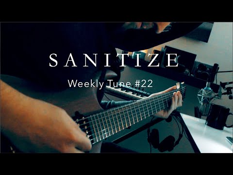 sanitize-[weekly-tune-#22