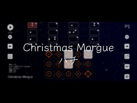 Christmas Morgue / ハチ feat.初音ミク【Sky楽譜】