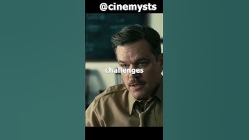 The Scientist Who Changed History Forever