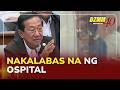 Bonoan discharged from hospital, heads to Sandiganbayan for return of warrant | (02 June 2026)