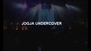 Jogja Undercover (lyrics) - Slamet Man chords