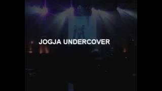 Jogja Undercover (lyrics) - Slamet Man